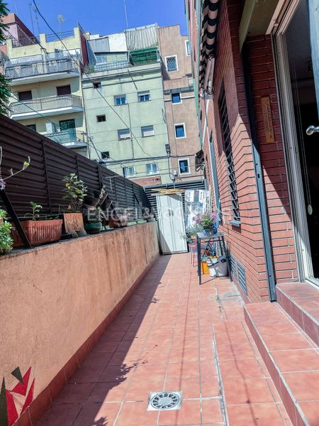 Foto 630a594f-0dfc-4d07-acff-21e333a63351. Pis amb calefacció a Carmel Barcelona