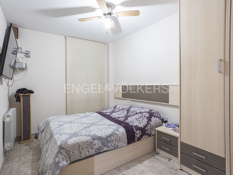 Foto 7aa3b9a5-6339-4ce2-89f6-a950a5b04fa8. Pis amb calefacció a Carmel Barcelona