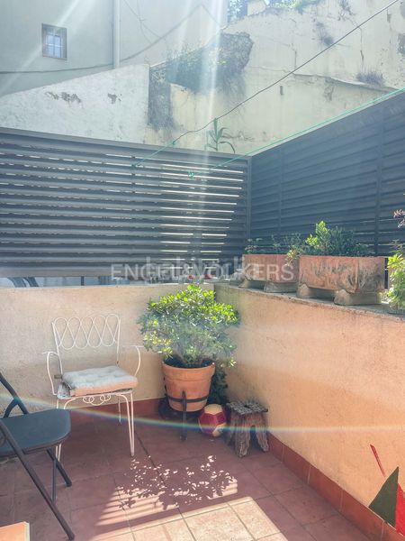 Foto 7deb7a60-ea20-408a-9344-64dc4edaa295. Pis amb calefacció a Carmel Barcelona