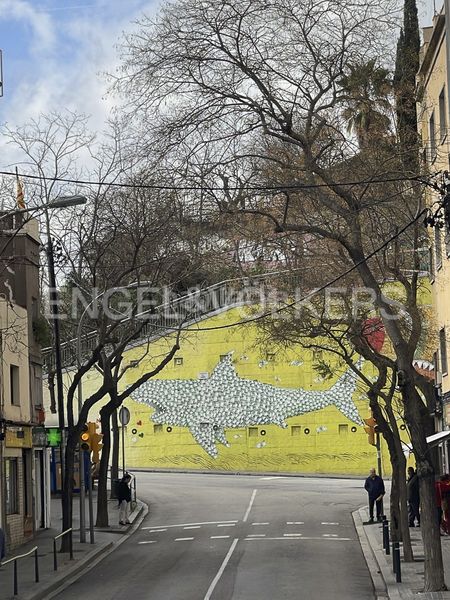 Foto a632cd76-6508-4116-9e24-94848f63017b. Pis amb calefacció a Carmel Barcelona