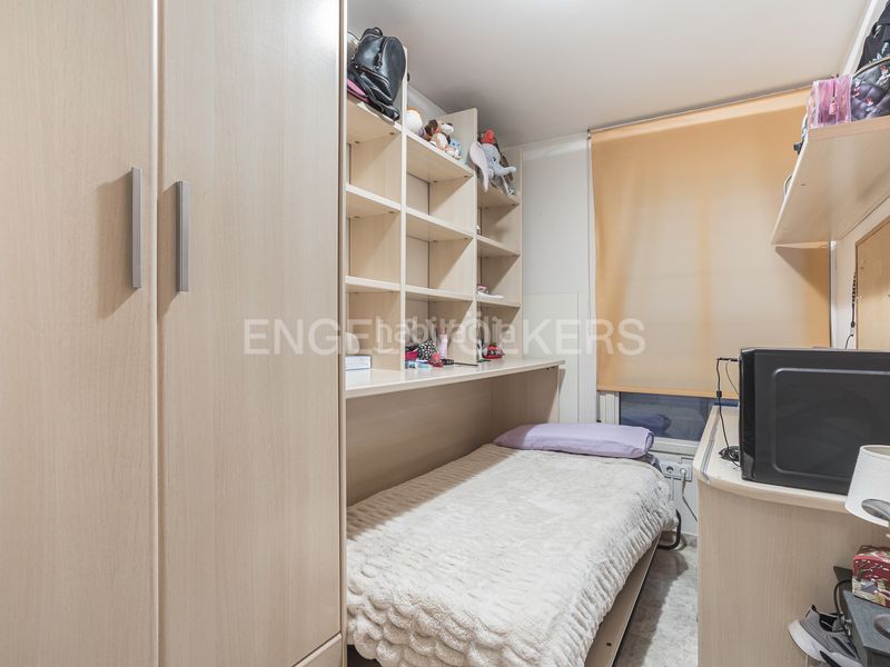 Foto beef27f9-0bd0-4deb-bcfb-754f5487a628. Pis amb calefacció a Carmel Barcelona