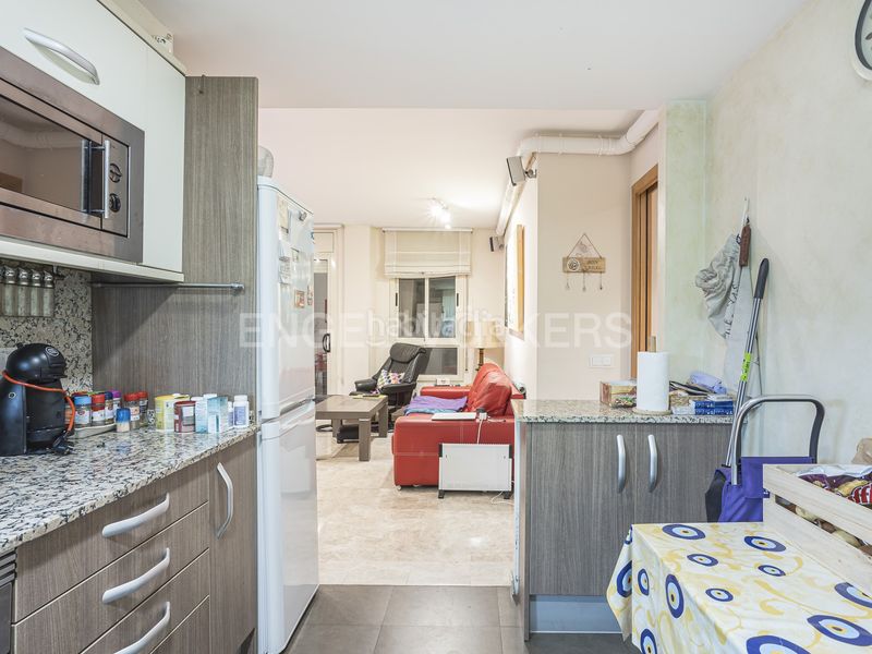 Foto bfff5e91-b472-4917-acac-788d538dd305. Pis amb calefacció a Carmel Barcelona