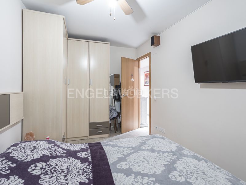 Foto ccd8b8cb-a434-4157-a515-b64617b301ad. Pis amb calefacció a Carmel Barcelona