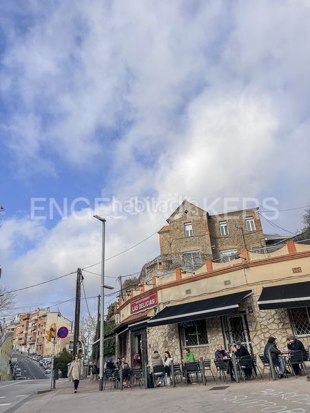 Foto e3282e3c-31f2-4a1b-aaf6-9f03ce677ebd. Pis amb calefacció a Carmel Barcelona