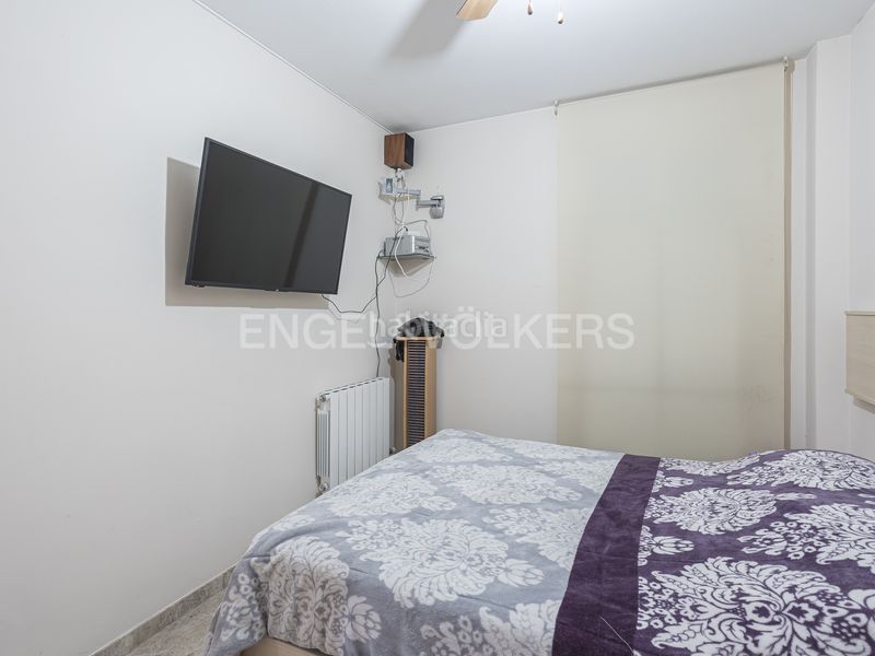 Foto ef0660a1-2d9b-4221-b30b-086db37f1f10. Pis amb calefacció a Carmel Barcelona