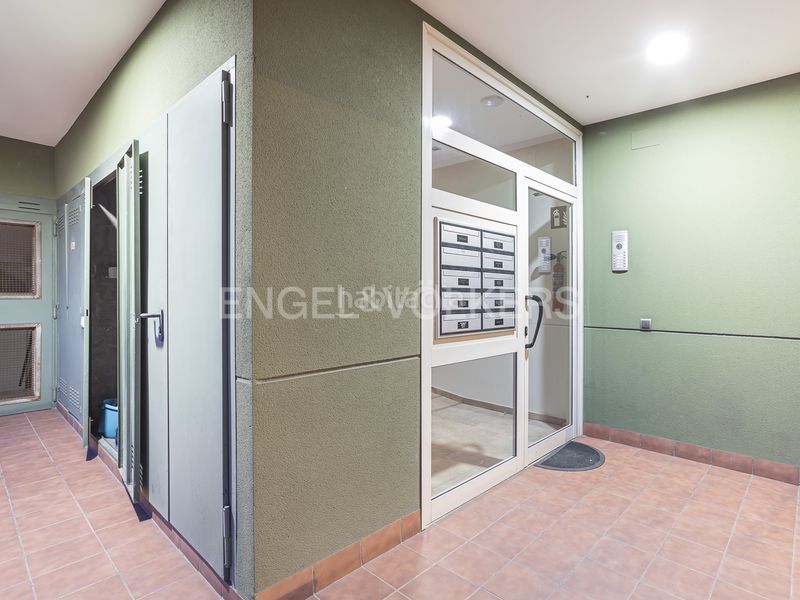 Foto ff01c7fb-01aa-4a8b-92b5-986f83c513ae. Pis amb calefacció a Carmel Barcelona