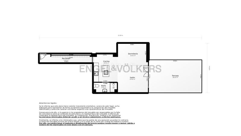 Foto 387561b3-c48f-4f42-b11f-d445a7482bbd. Loft amb calefacció a Sagrada Família Barcelona