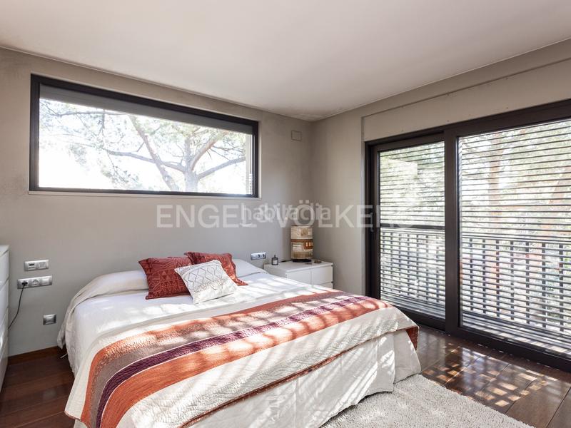 Foto 23d9b7c3-550f-472e-a5e2-5580a28a337e. Masía un lugar mágico y confortable con vistas a montserrat en Collbató