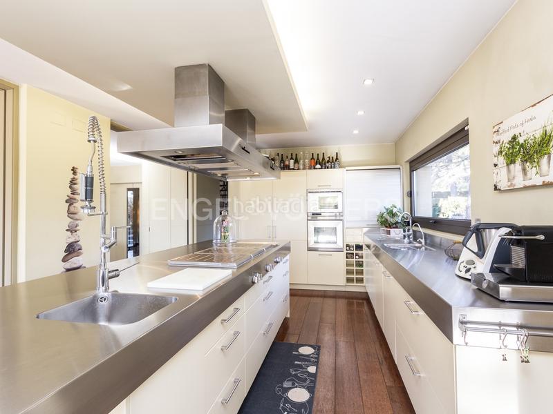 Foto 36431db0-4c95-4a1a-933c-a8d55b0785f1. Masía un lugar mágico y confortable con vistas a montserrat en Collbató