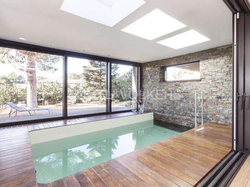 Foto 6b4ce9f5-89d7-4f33-9412-8ec80b80c5e2. Masía un lugar mágico y confortable con vistas a montserrat en Collbató