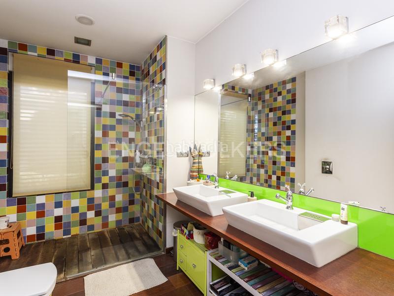 Foto 7262b053-8b7e-4b19-86d1-7cab40a89f1d. Masía un lugar mágico y confortable con vistas a montserrat en Collbató