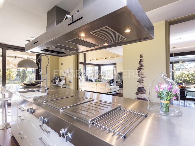 Foto 90d76769-fb67-4d6d-99b9-4d9b411461b3. Masía un lugar mágico y confortable con vistas a montserrat en Collbató