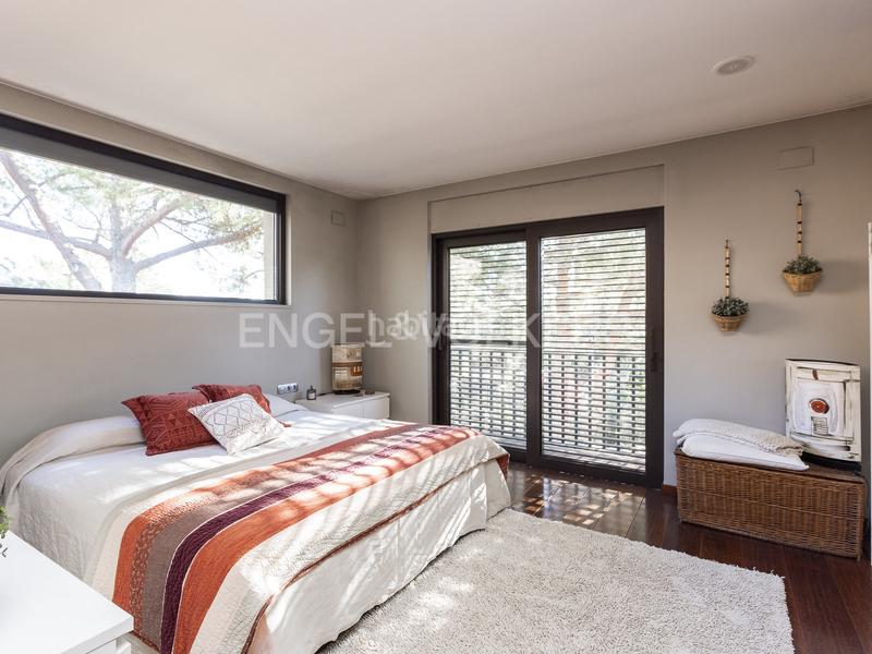 Foto 9dc54bc0-0a17-4d29-86a3-43ca53003c7f. Masía un lugar mágico y confortable con vistas a montserrat en Collbató