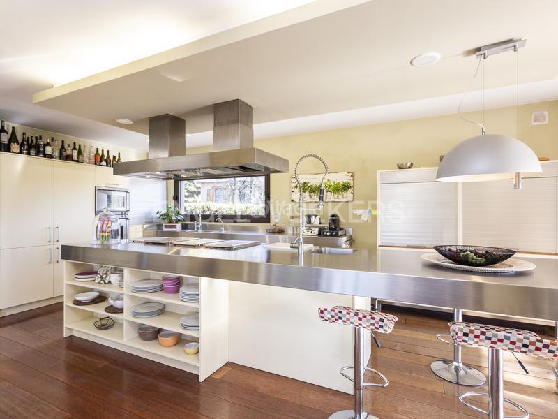 Foto b902cc9f-6680-4dba-8def-16a53a8aa770. Masía un lugar mágico y confortable con vistas a montserrat en Collbató