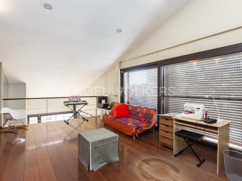 Foto c5e183dd-ec4c-48b9-aaae-bc2b436f84f5. Masía un lugar mágico y confortable con vistas a montserrat en Collbató