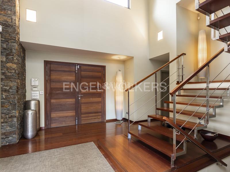 Foto cd835fce-d5ef-4c6a-bc0a-88a3109ede70. Masía un lugar mágico y confortable con vistas a montserrat en Collbató