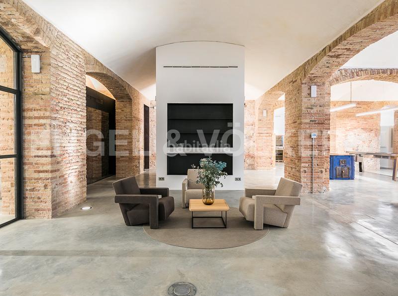 Foto 2b36c810-202e-41f8-af7c-56dc1974ccc3. Affitto piccolo appartamento con riscaldamento piscina in Barcelona