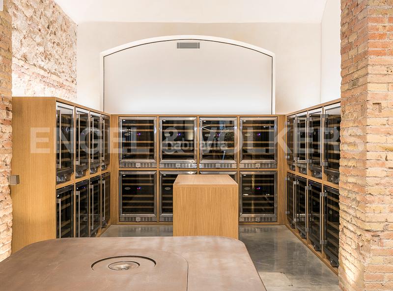 Foto d94927e2-b2cc-4926-b919-3cfe1a8dc8ce. Affitto piccolo appartamento con riscaldamento piscina in Barcelona