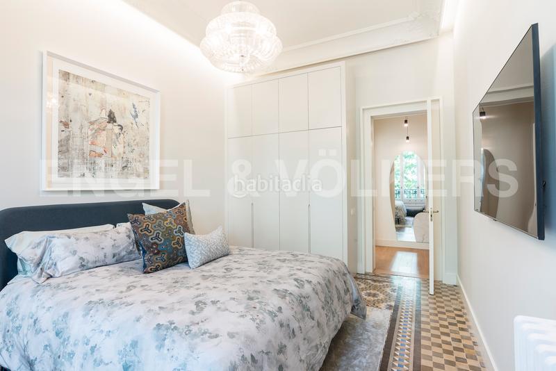 Foto 07427626-ba8e-4721-b16d-a19f5ae750d4. Alquiler apartamento alquiler apartamento de lujo en casa burés en Barcelona