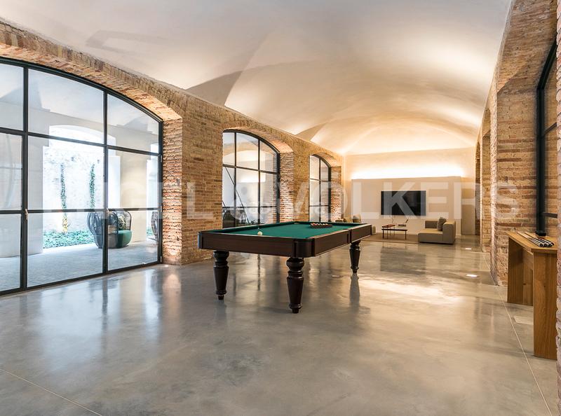 Foto 2d370df2-9256-4e3c-afc0-818a47a4d6a6. Alquiler apartamento alquiler apartamento de lujo en casa burés en Barcelona