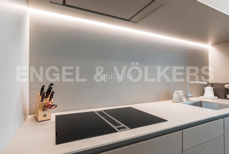 Foto 98f525c0-5497-4d22-9590-0df7b8376b36. Alquiler apartamento alquiler apartamento de lujo en casa burés en Barcelona