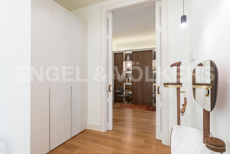 Foto c202185f-1c7f-47f2-8aab-a0f40fa7f2f2. Alquiler apartamento alquiler apartamento de lujo en casa burés en Barcelona