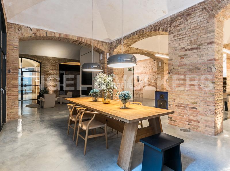 Foto 33a519c0-25c8-48ba-b548-770b0b54cffa. Lloguer apartament amb calefacció piscina a Dreta de l´Eixample Barcelona