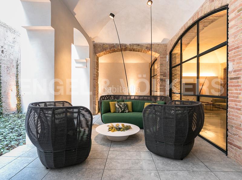 Foto 3d133be5-4e58-40da-8d33-080e6e0b9e32. Lloguer apartament amb calefacció piscina a Dreta de l´Eixample Barcelona