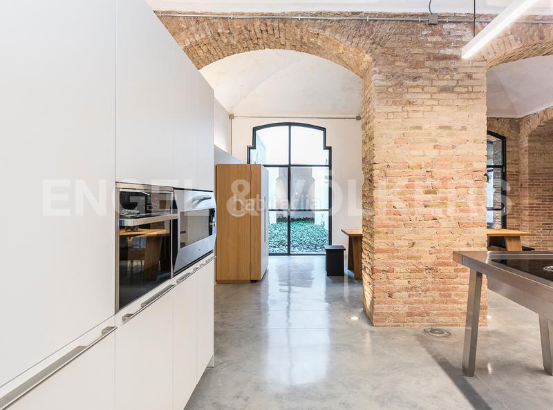 Foto 4b7bc1af-3ea3-4569-ae30-049b08a810f1. Lloguer apartament amb calefacció piscina a Dreta de l´Eixample Barcelona