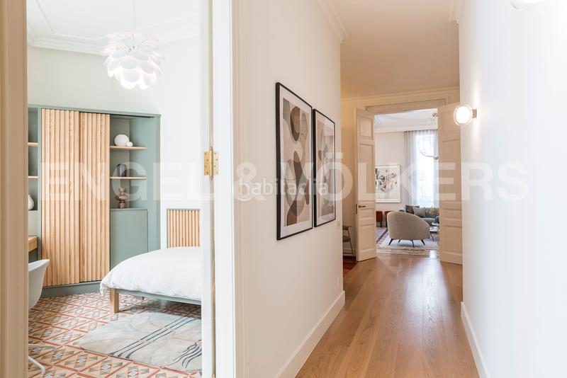 Foto 6a0bed70-aca7-41d9-8ee2-5eb04a068648. Lloguer apartament amb calefacció piscina a Dreta de l´Eixample Barcelona