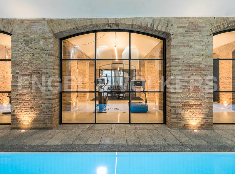 Foto 93d30152-11e3-492f-a193-0bdcb665c5e9. Lloguer apartament amb calefacció piscina a Dreta de l´Eixample Barcelona