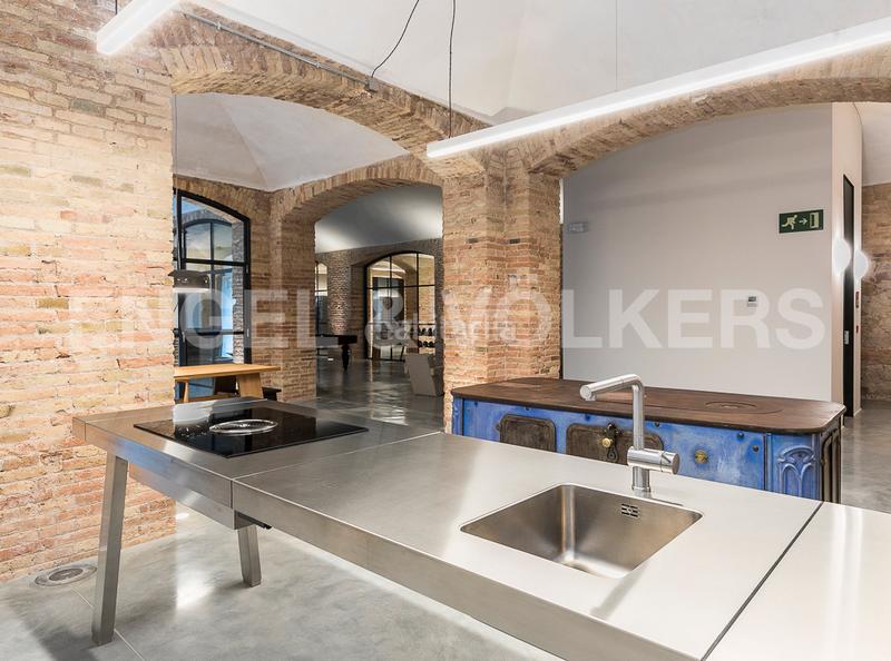 Foto acc655e4-ab8e-4f5d-b147-35b397015ed2. Lloguer apartament amb calefacció piscina a Dreta de l´Eixample Barcelona