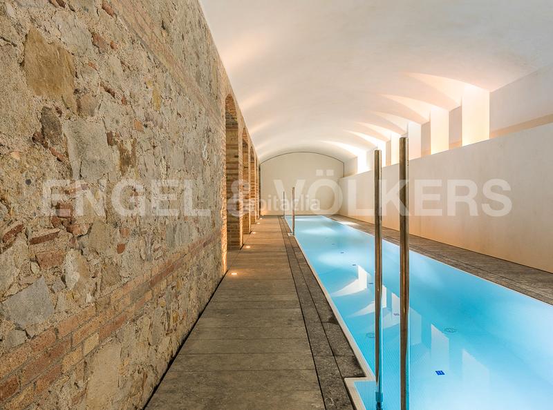 Foto 3e13fd39-365c-4220-87ae-50a041ca58bb. Miete appartement mit heizung pool in Dreta de l´Eixample Barcelona