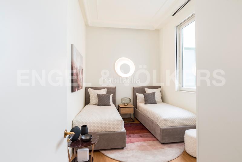 Foto 8bc9e0b1-06d9-44b5-97c6-3890757031db. Miete appartement mit heizung pool in Dreta de l´Eixample Barcelona