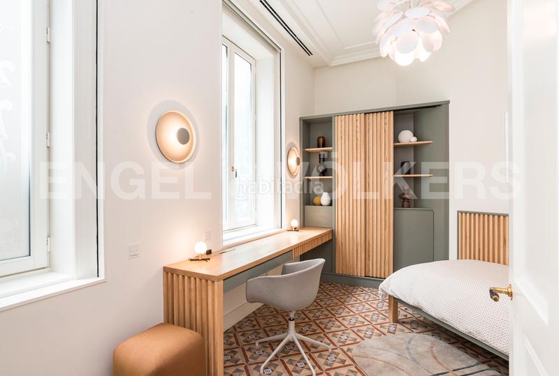 Foto 8e9df78e-2937-4766-805f-bb0040bd90e3. Miete appartement mit heizung pool in Dreta de l´Eixample Barcelona