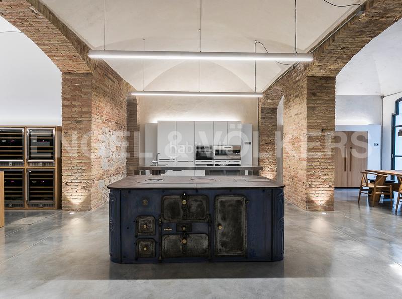 Foto bc857036-5442-4727-8576-130a78189c03. Rent apartment with heating pool in Dreta de l´Eixample Barcelona