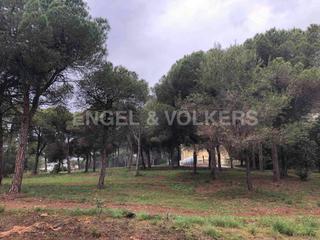 Terreny residencial a Ametlla del Vallès (L´). Exclusiva parcela para inversores en lametlla vallés