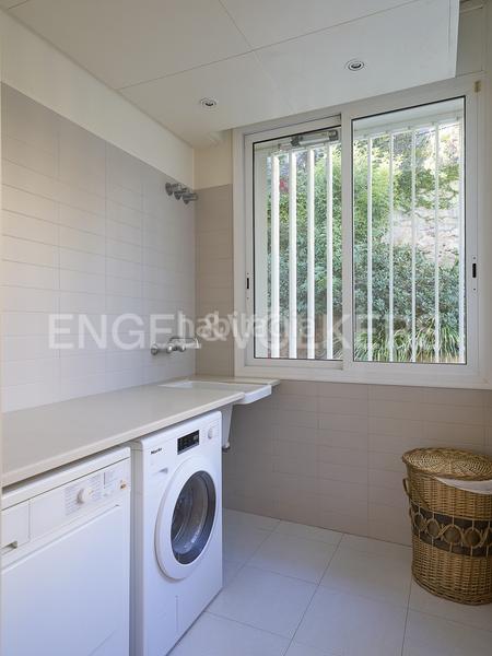 Foto 04850156-2aeb-4048-873e-828449cd507f. Casale con riscaldamento parcheggio piscina in Can Girona - Terramar - Vinyet Sitges