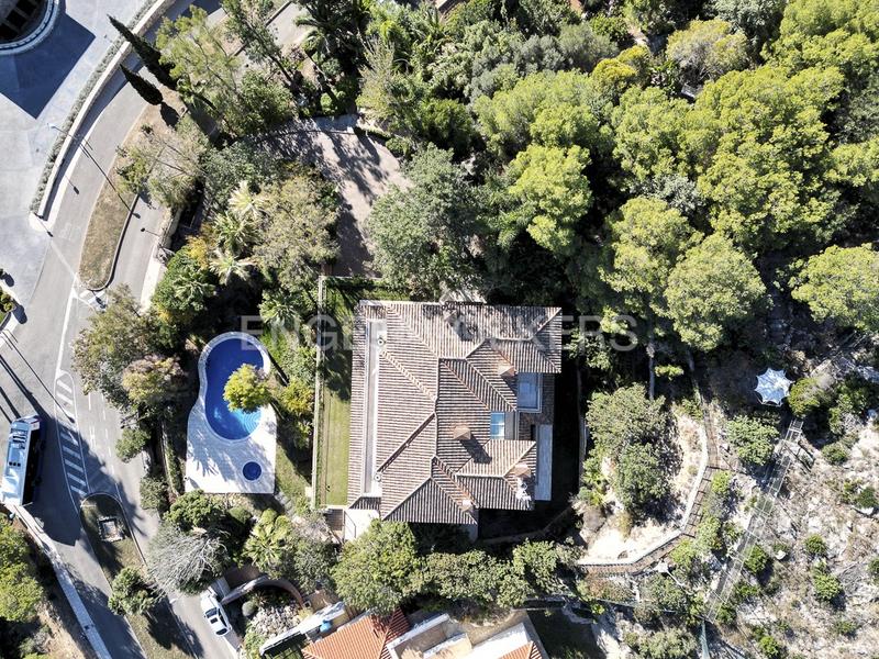 Foto 1009d0be-95e3-4941-a310-b14b37c11ddb. Casale con riscaldamento parcheggio piscina in Can Girona - Terramar - Vinyet Sitges