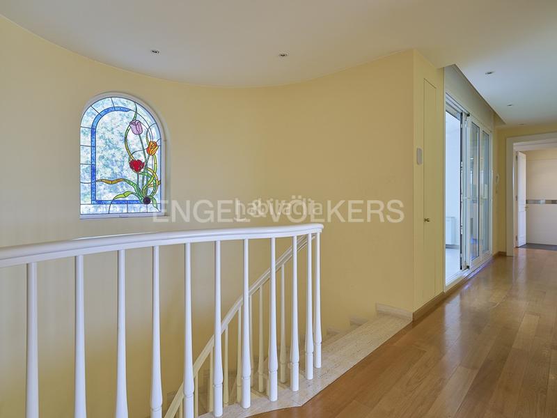 Foto 1081a394-6d30-4e93-840d-a48b160a7d62. Casale con riscaldamento parcheggio piscina in Can Girona - Terramar - Vinyet Sitges