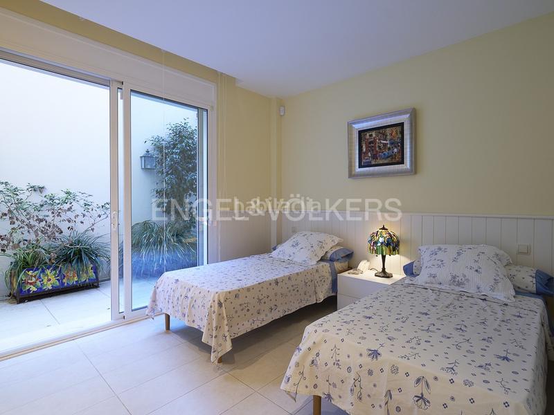 Foto 263f5212-cb16-47ee-ba90-aca96ce18b24. Casale con riscaldamento parcheggio piscina in Can Girona - Terramar - Vinyet Sitges