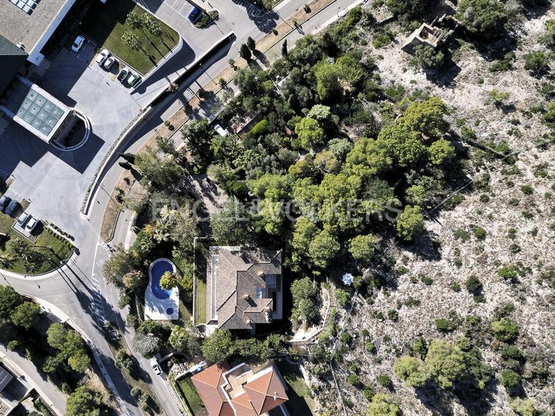 Foto 26d933ef-a805-41ec-8ff5-86b04f4dbe0c. Casale con riscaldamento parcheggio piscina in Can Girona - Terramar - Vinyet Sitges