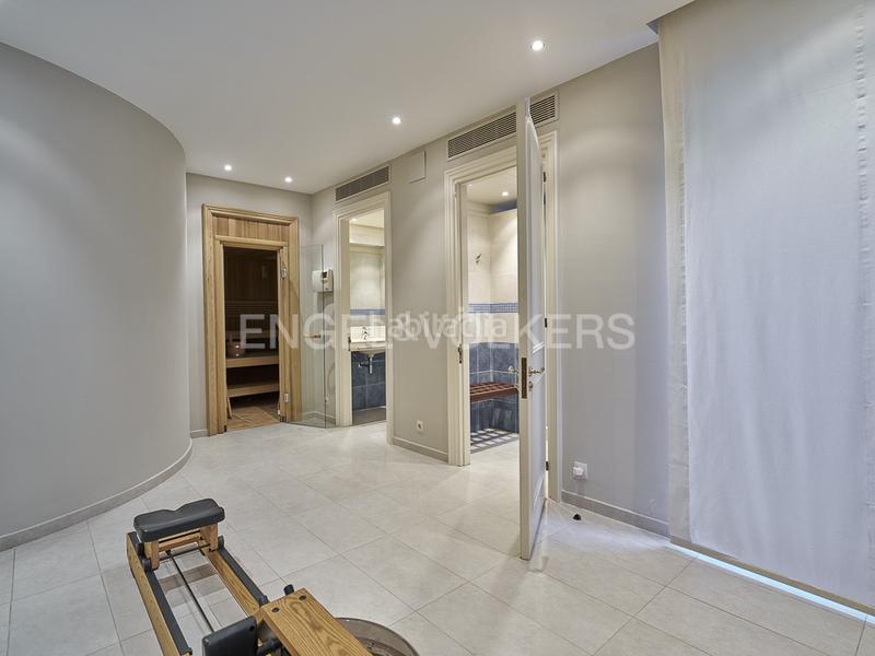 Foto 29679758-1289-4671-a678-a51130bc82f6. Casale con riscaldamento parcheggio piscina in Can Girona - Terramar - Vinyet Sitges