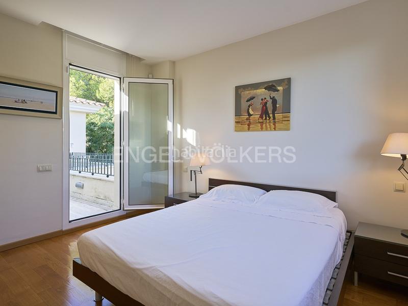 Foto 2b0acf8e-c767-44c2-b59a-136f3c1fa764. Casale con riscaldamento parcheggio piscina in Can Girona - Terramar - Vinyet Sitges