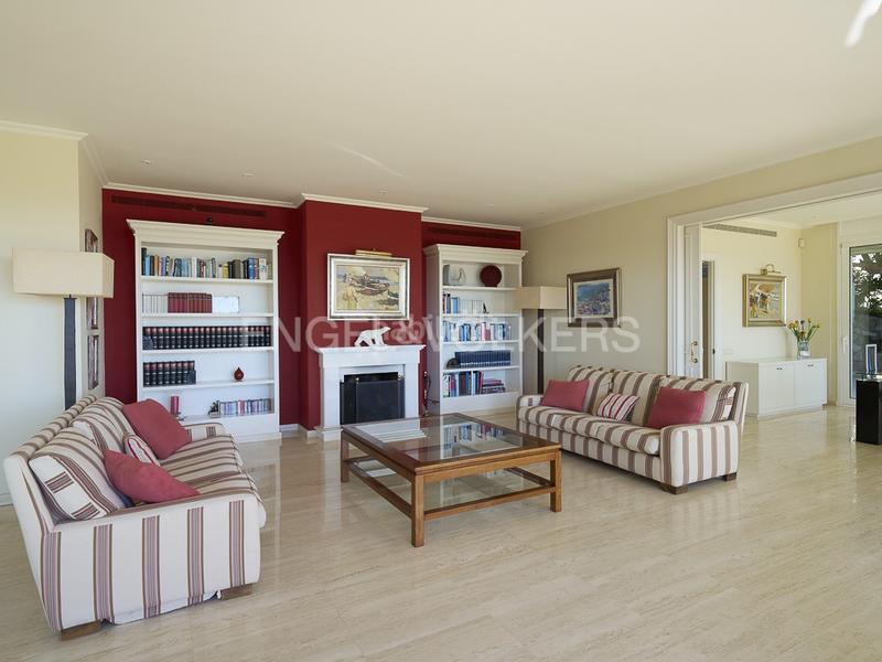 Foto 2cb1a2c9-6b5a-4df2-a14d-916ac4ddc467. Casale con riscaldamento parcheggio piscina in Can Girona - Terramar - Vinyet Sitges