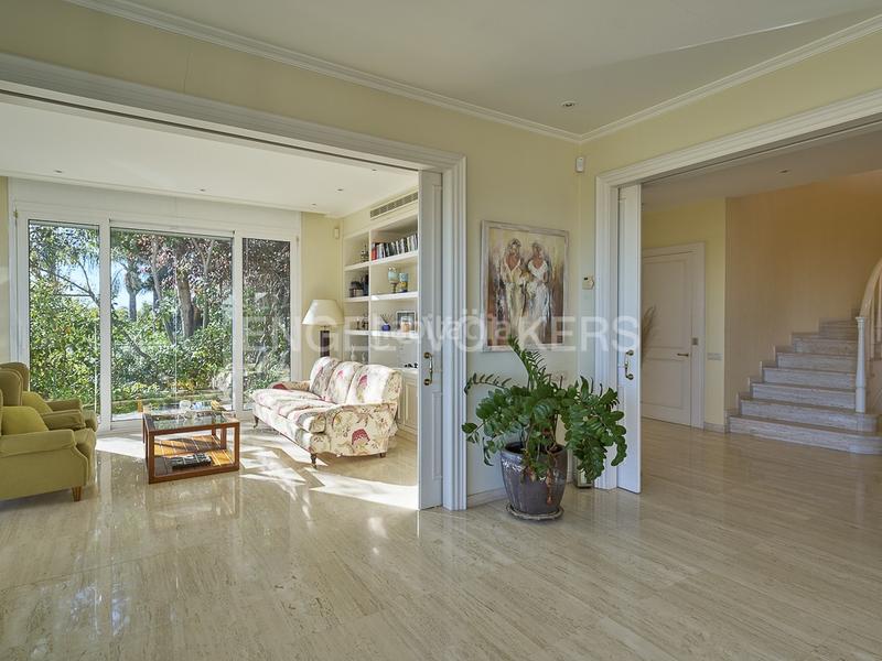 Foto 2fd00e34-ddf4-4a0b-a0df-936aab307e50. Casale con riscaldamento parcheggio piscina in Can Girona - Terramar - Vinyet Sitges