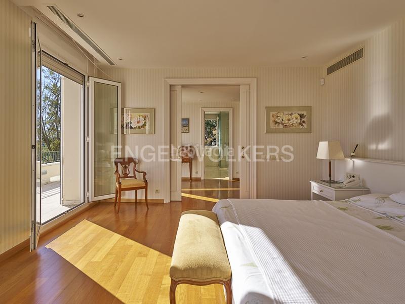 Foto 3b18d829-44c7-439e-bbc7-f46c273a75f8. Casale con riscaldamento parcheggio piscina in Can Girona - Terramar - Vinyet Sitges