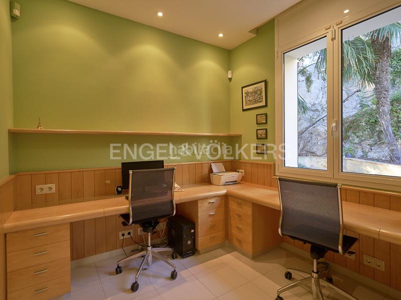 Foto 3f4bfcf3-c78f-4376-9743-2dc4829f2549. Casale con riscaldamento parcheggio piscina in Can Girona - Terramar - Vinyet Sitges