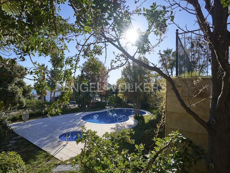 Foto 4329d95f-4c1d-4b8c-8b15-e8bb2ea6a4ac. Casale con riscaldamento parcheggio piscina in Can Girona - Terramar - Vinyet Sitges