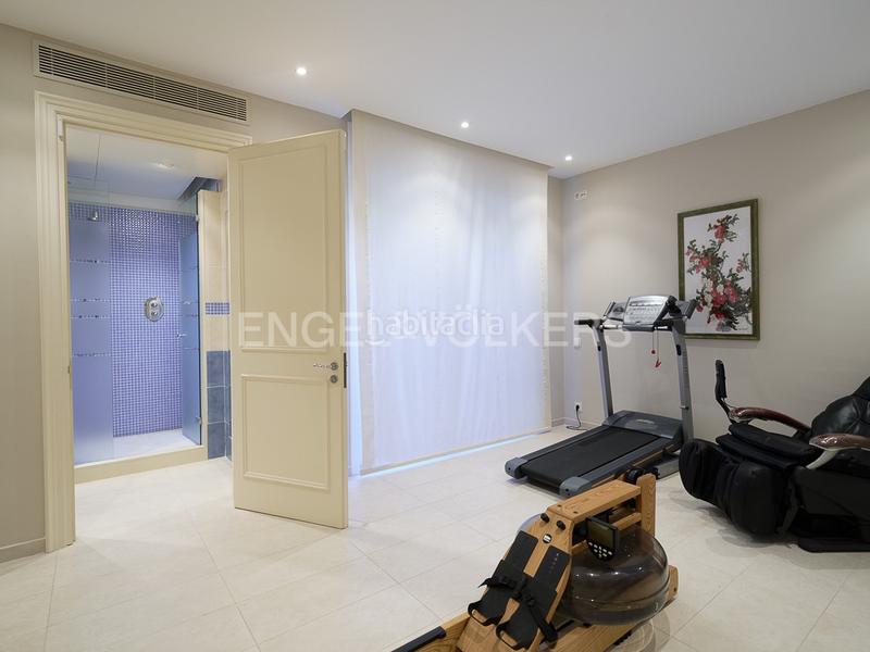 Foto 563b1a62-f6aa-40a3-83c3-d734d8c5f057. Casale con riscaldamento parcheggio piscina in Can Girona - Terramar - Vinyet Sitges